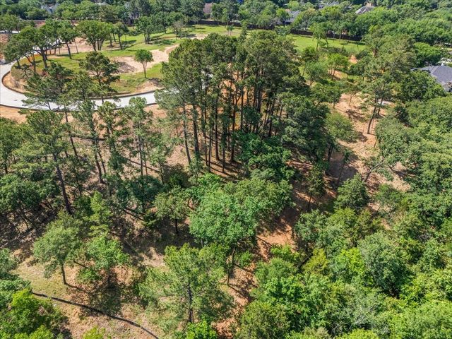 Lot 5, The Bluffs, Colleyville, TX 76034