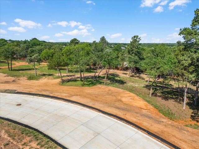 Lot 5, The Bluffs, Colleyville, TX 76034