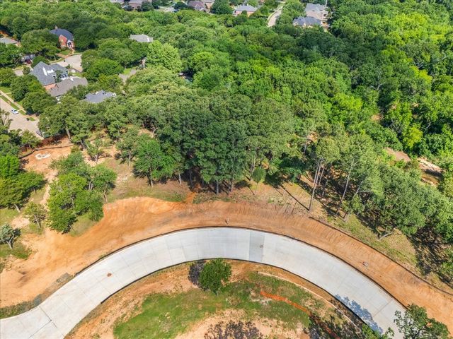 Lot 5, The Bluffs, Colleyville, TX 76034