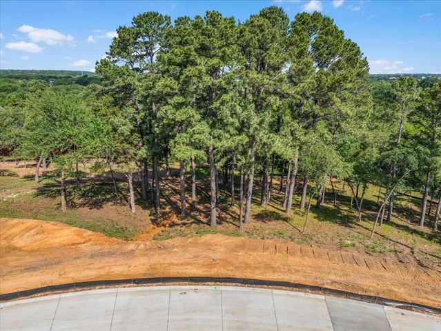Lot 5, The Bluffs, Colleyville, TX 76034