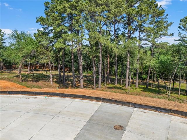 Lot 5, The Bluffs, Colleyville, TX 76034