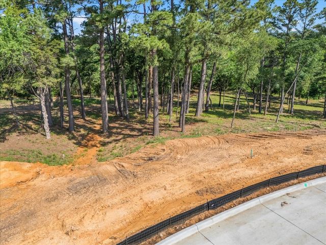 Lot 5, The Bluffs, Colleyville, TX 76034
