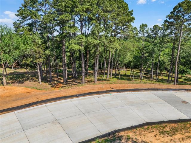 Lot 5, The Bluffs, Colleyville, TX 76034