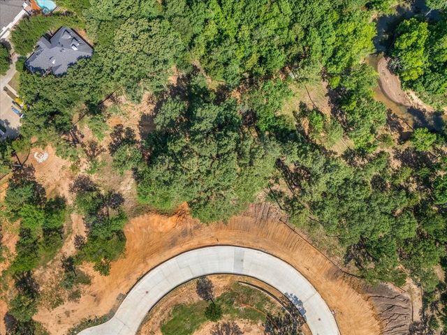 Lot 5, The Bluffs, Colleyville, TX 76034