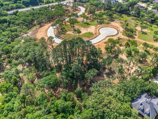 Lot 5, The Bluffs, Colleyville, TX 76034
