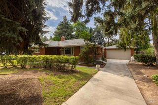 4907 W Spaulding Street, Boise, ID 83705