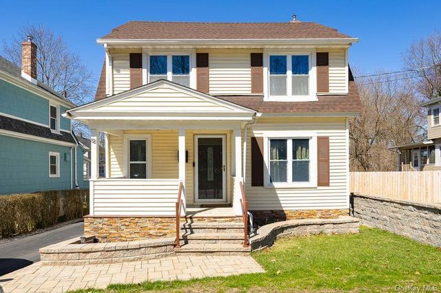 88 Innis Avenue, Poughkeepsie, NY 12601