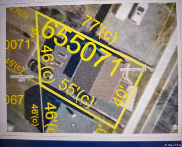 88 Innis Avenue, Poughkeepsie, NY 12601
