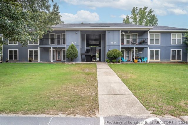 1820 Sardonyx Road 1, Fayetteville, NC 28303