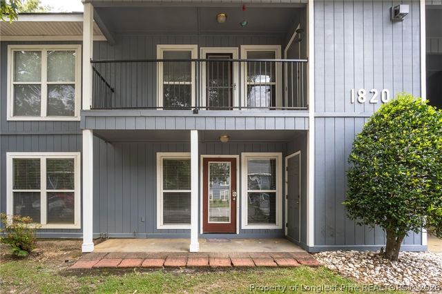 1820 Sardonyx Road 1, Fayetteville, NC 28303