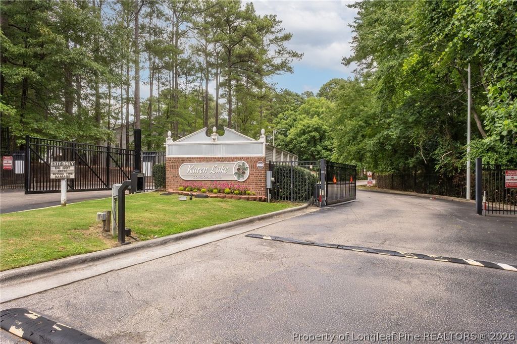 1820 Sardonyx Road 1, Fayetteville, NC 28303
