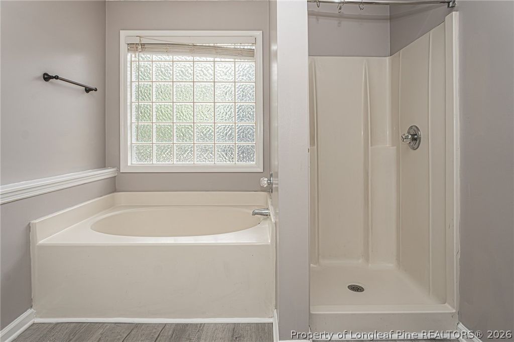 1820 Sardonyx Road 1, Fayetteville, NC 28303 — photo 11
