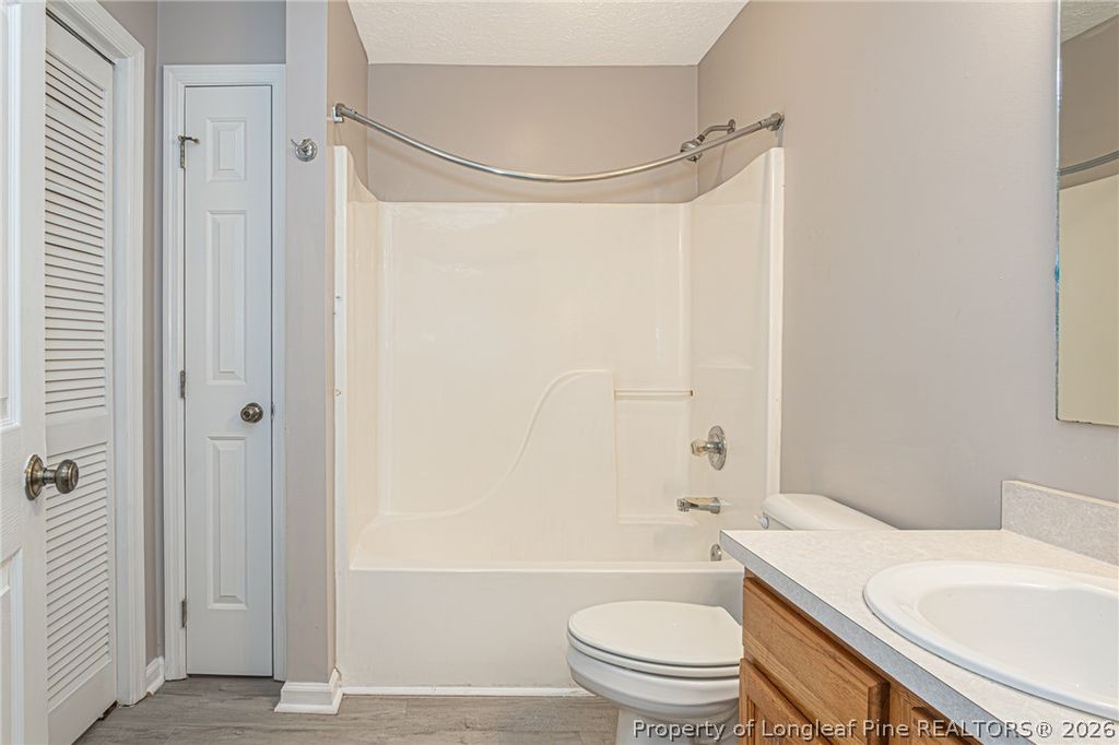 1820 Sardonyx Road 1, Fayetteville, NC 28303 — photo 16