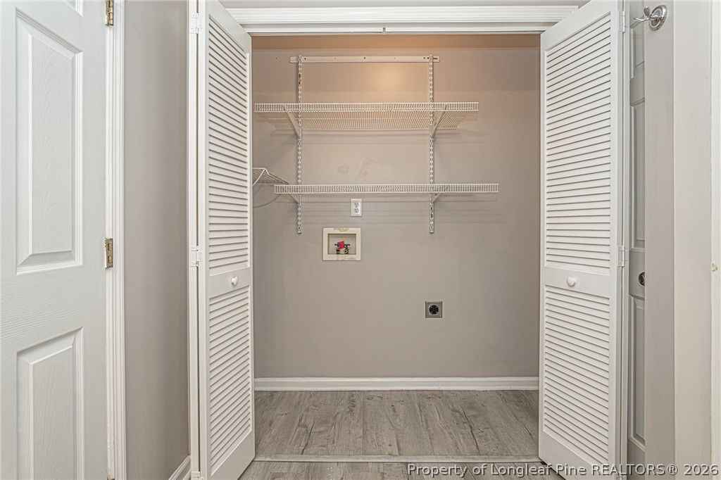 1820 Sardonyx Road 1, Fayetteville, NC 28303 — photo 17