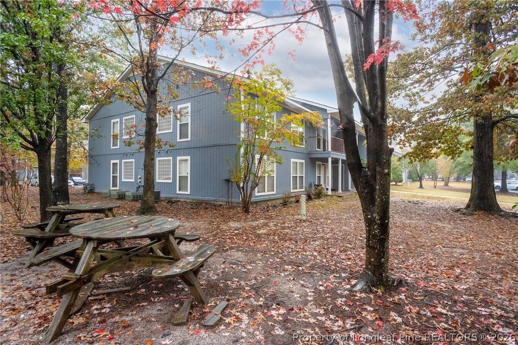1820 Sardonyx Road 1, Fayetteville, NC 28303 — photo 19