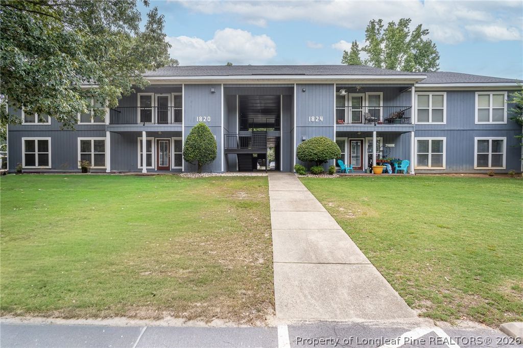1820 Sardonyx Road 1, Fayetteville, NC 28303 — photo 2