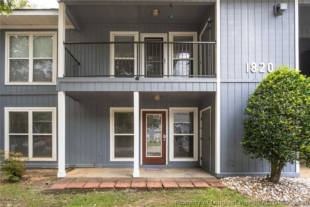 1820 Sardonyx Road 1, Fayetteville, NC 28303 — photo 20