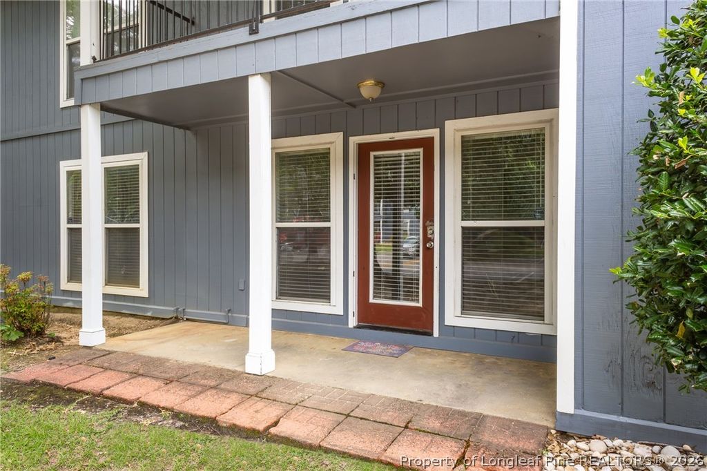 1820 Sardonyx Road 1, Fayetteville, NC 28303 — photo 21