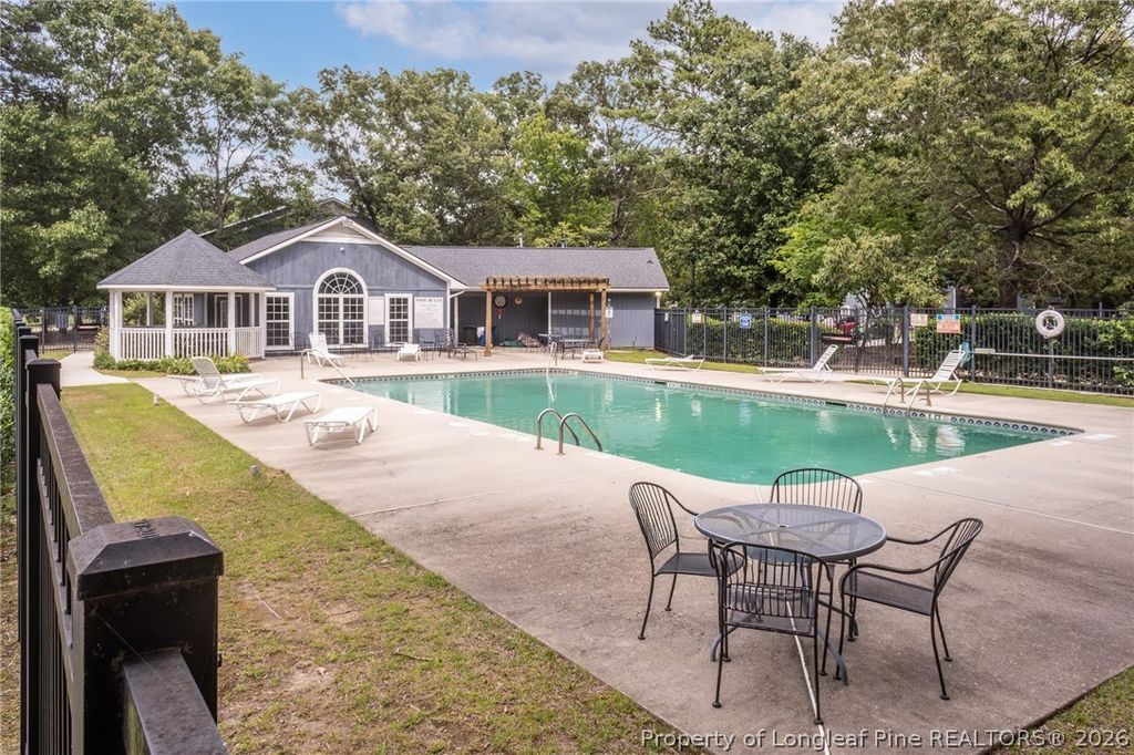 1820 Sardonyx Road 1, Fayetteville, NC 28303 — photo 22