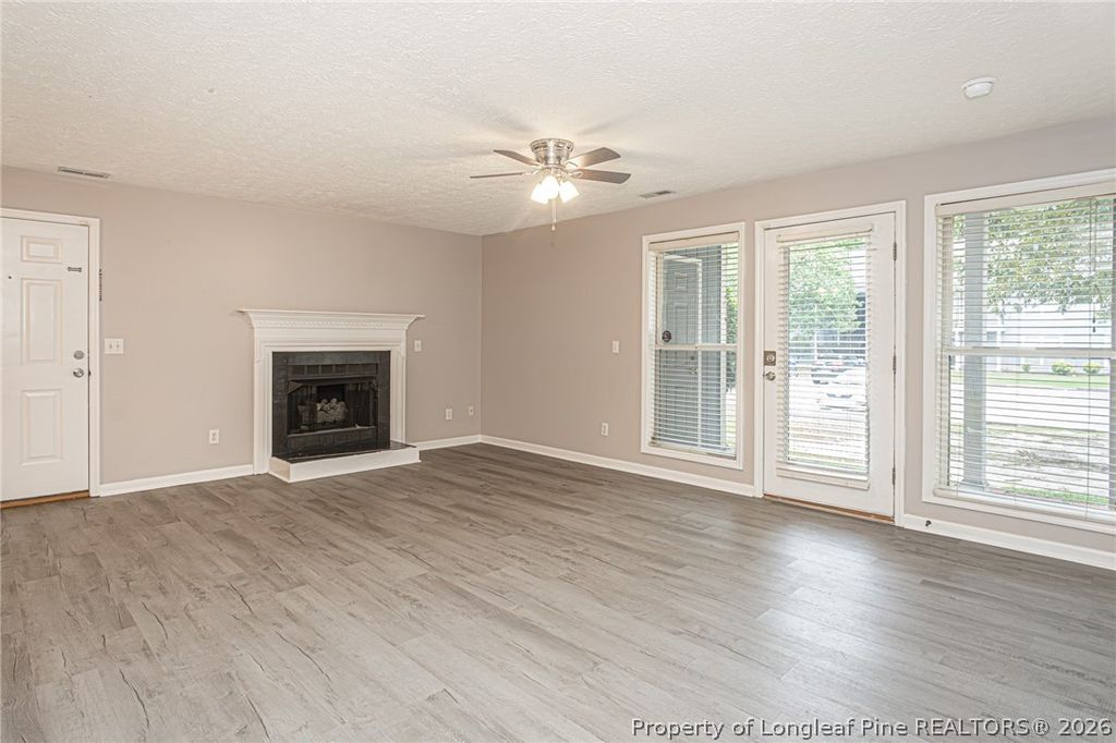 1820 Sardonyx Road 1, Fayetteville, NC 28303 — photo 4