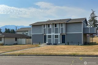 1530 1532 W 7th Street, Port Angeles, WA 98363