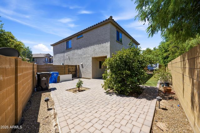 2220 W BEVERLY Lane, Phoenix, AZ 85023