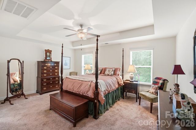 405 Longhorn Drive, Rock Hill, SC 29732