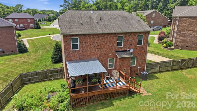405 Longhorn Drive, Rock Hill, SC 29732