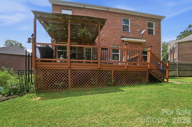 405 Longhorn Drive, Rock Hill, SC 29732