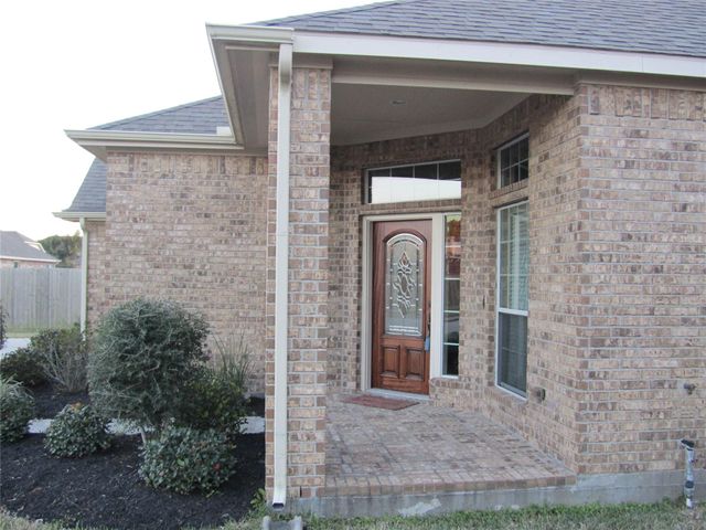 3408 Borden Gully Drive, Dickinson, TX 77539