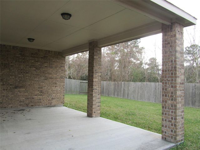 3408 Borden Gully Drive, Dickinson, TX 77539