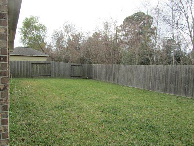 3408 Borden Gully Drive, Dickinson, TX 77539