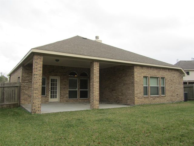 3408 Borden Gully Drive, Dickinson, TX 77539
