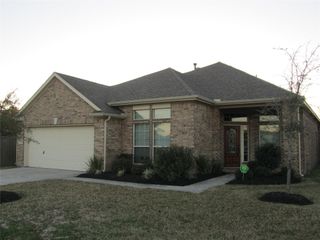 3408 Borden Gully Drive, Dickinson, TX 77539
