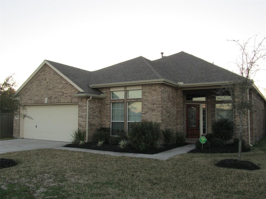 3408 Borden Gully Drive, Dickinson, TX 77539