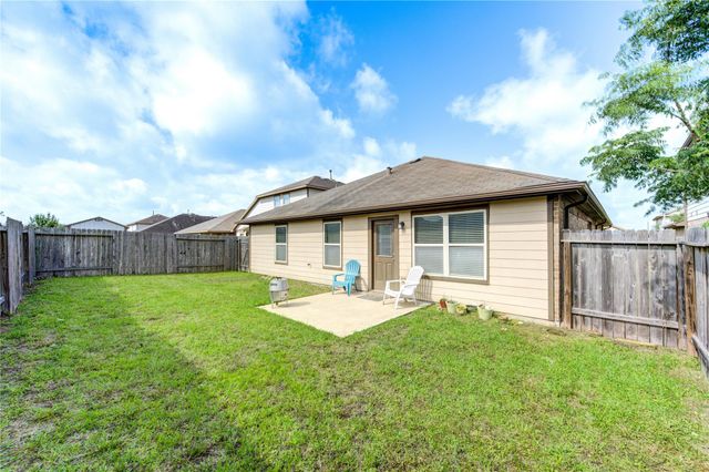 9207 Ranch Ridge Ln, Richmond, TX 77407