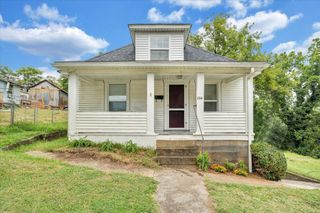 1514 Church AVE, Roanoke, VA 24013