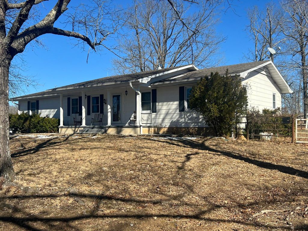 12450 County Road 6810, Moody, MO 65777