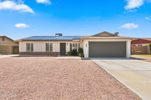 7945 W GREER Avenue, Peoria, AZ 85345