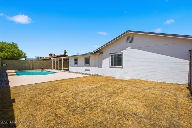 7945 W GREER Avenue, Peoria, AZ 85345