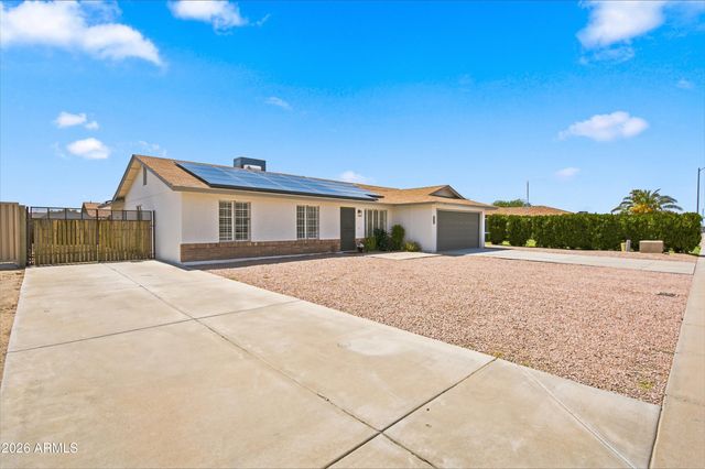 7945 W GREER Avenue, Peoria, AZ 85345