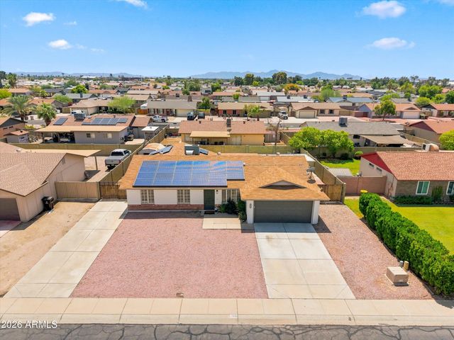 7945 W GREER Avenue, Peoria, AZ 85345