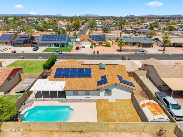 7945 W GREER Avenue, Peoria, AZ 85345