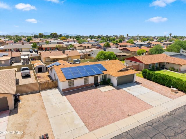7945 W GREER Avenue, Peoria, AZ 85345