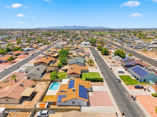 7945 W GREER Avenue, Peoria, AZ 85345
