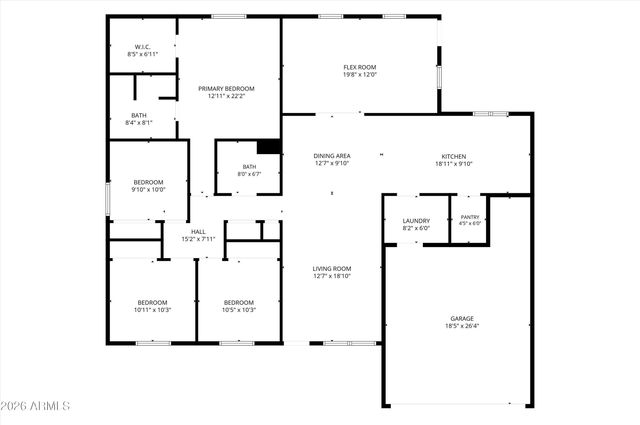 7945 W GREER Avenue, Peoria, AZ 85345
