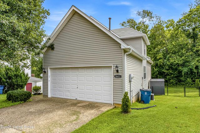 11623 Walnut View Way, Louisville, KY 40299