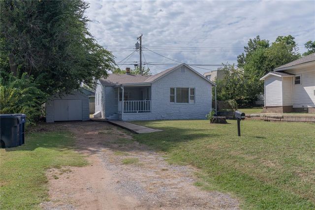 3004 Pioneer Avenue, Oklahoma City, OK 73107