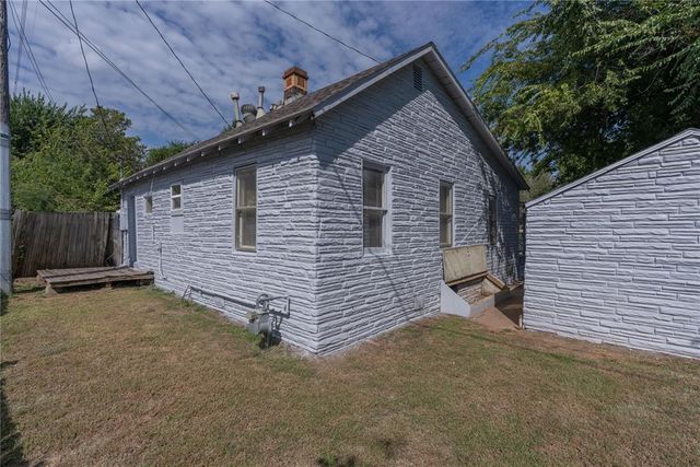 3004 Pioneer Avenue, Oklahoma City, OK 73107