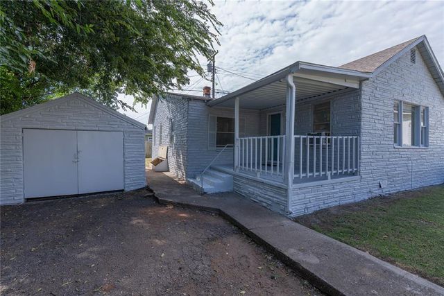 3004 Pioneer Avenue, Oklahoma City, OK 73107